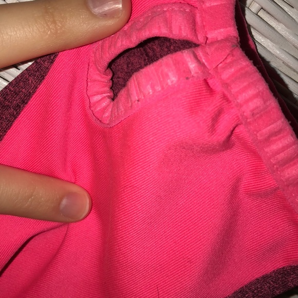 PINK Workout Jacket - Picture 4 of 5